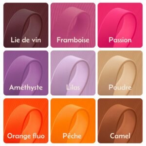 Longe Biothane 9 mm (chiens de 1 à 15 kgs)