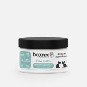 Baume coussinets Biogance