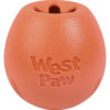 rumbl west paw orange