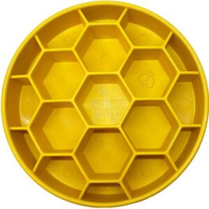 Gamelle Honeycomb