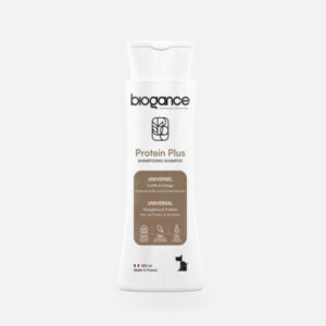 Shampooing Protein Plus Biogance