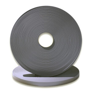 Longe Biothane 10 m Gris en 19 mm