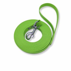 Longe 5,50 m Vert pomme en 19 mm