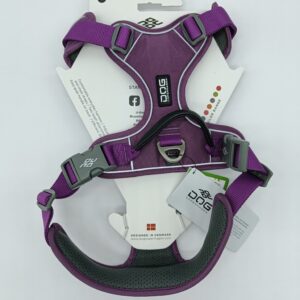 Harnais Confort Walk PRO Violet L