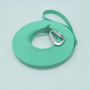 Longe 10 m Vert Caraïbes en 19 mm