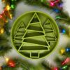 gamelle anti glouton chien sapin noël sodapup