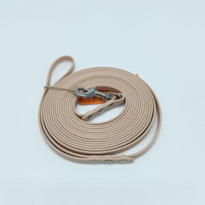 Longe Biothane 5 m Poudre en 9 mm