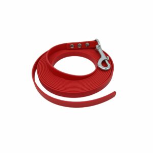 Longes Biothane 9 mm VENTE FLASH