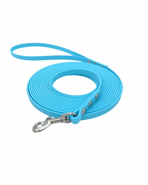 Longes Biothane 9 mm VENTE FLASH