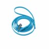 Laisses Biothane 9 mm - VENTE FLASH - au choix
