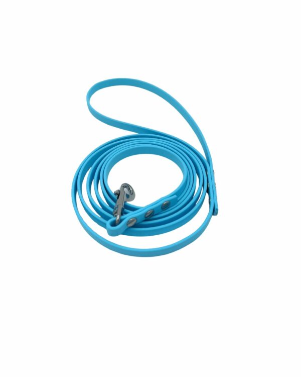 Laisses Biothane 9 mm VENTE FLASH