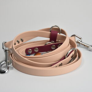 Laisses multiposition – VENTE FLASH – au choix