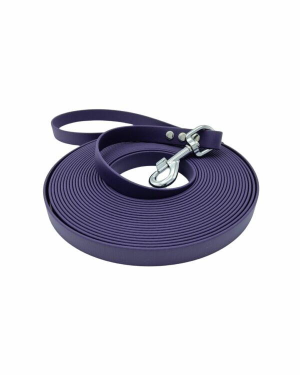 Longes Biothane 19 mm - VENTE FLASH - au choix