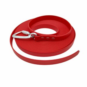 Longes Biothane 19 mm – VENTE FLASH – au choix