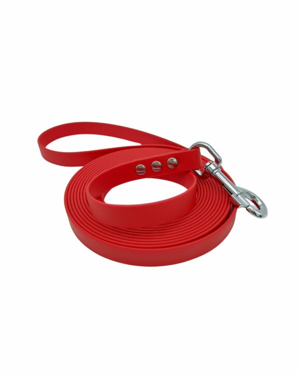 Longes Biothane 19 mm - VENTE FLASH - au choix – Image 4