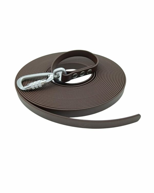 Longes Biothane 16 mm - VENTE FLASH- au choix