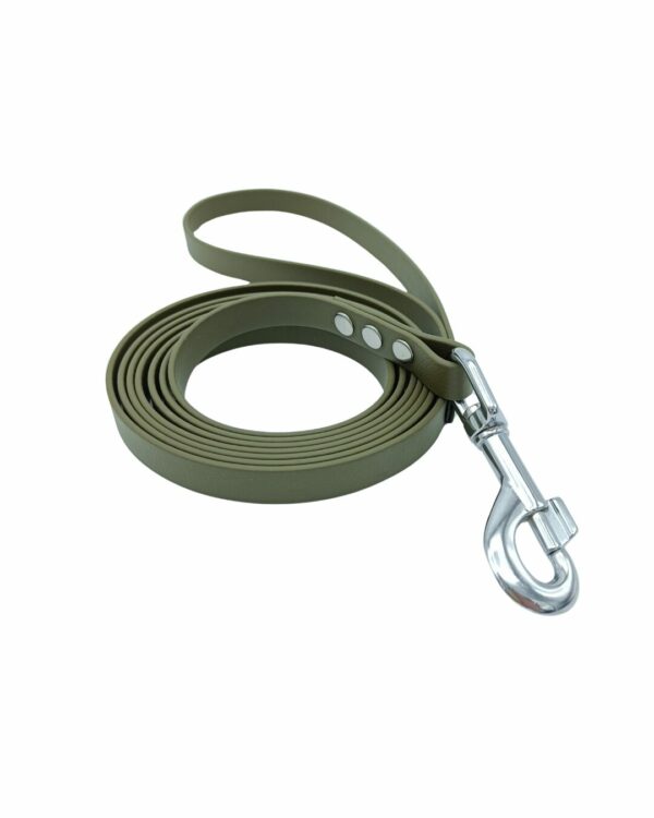 Laisses Biothane 16 mm - VENTE FLASH - au choix