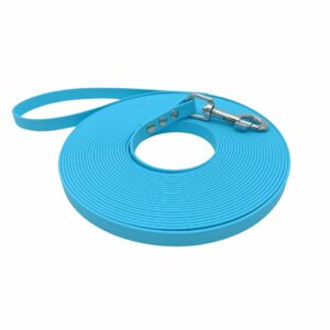 Longes Biothane 16 mm – VENTE FLASH- au choix