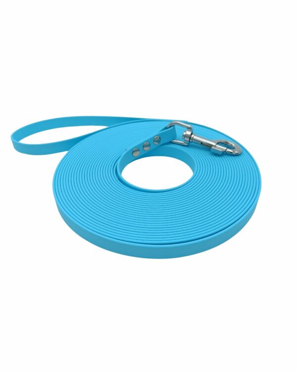 Longes Biothane 16 mm - VENTE FLASH- au choix – Image 2