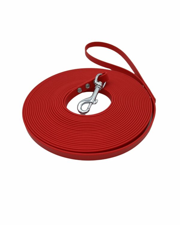 Longes Biothane 12 mm - VENTE FLASH - au choix