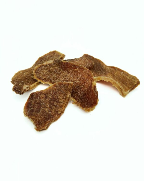 chips longe porc