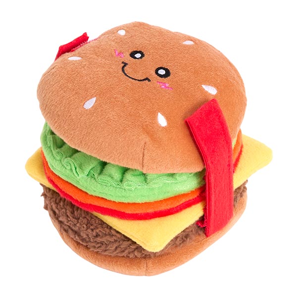 snufflerz burger