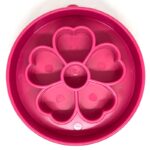 Gamelle Flower