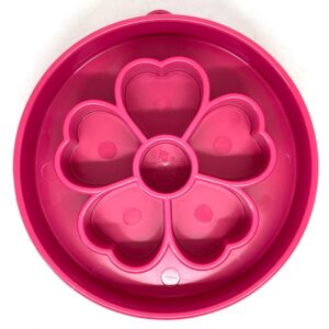 Gamelle Flower
