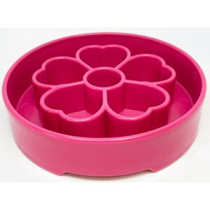 Gamelle Flower