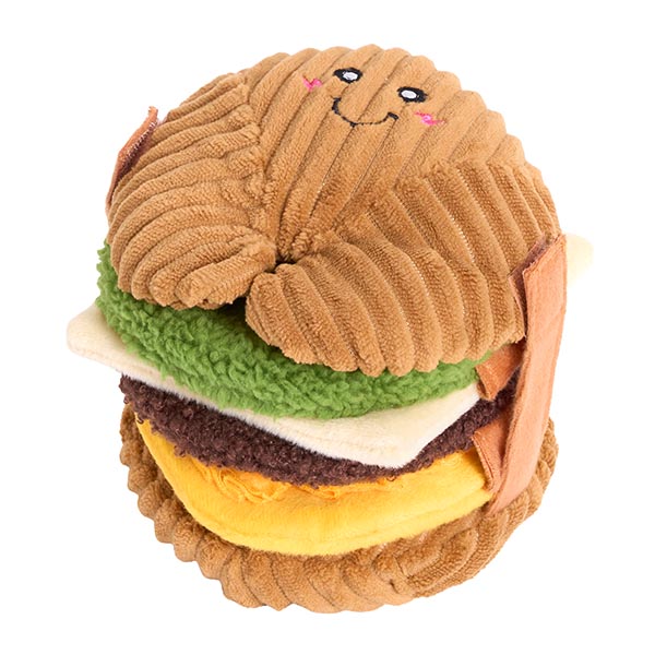 snufflerz sandwich