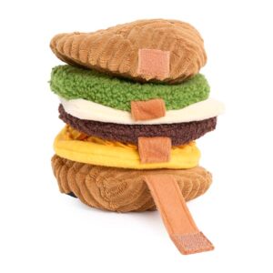 Snufflerz Sandwich – Tapis de fouille