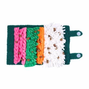Snufflerz Sushi – Tapis de fouille
