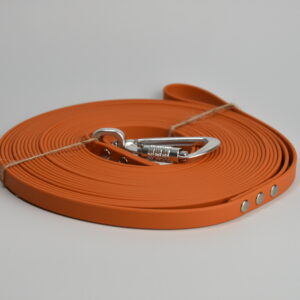 Longes Biothane 12 mm – VENTE FLASH – au choix