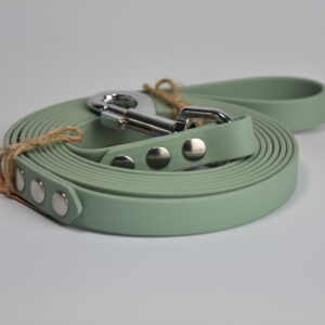 Longes Biothane 16 mm – VENTE FLASH- au choix