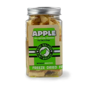 Friandises lyophilisées Kiwi Walker