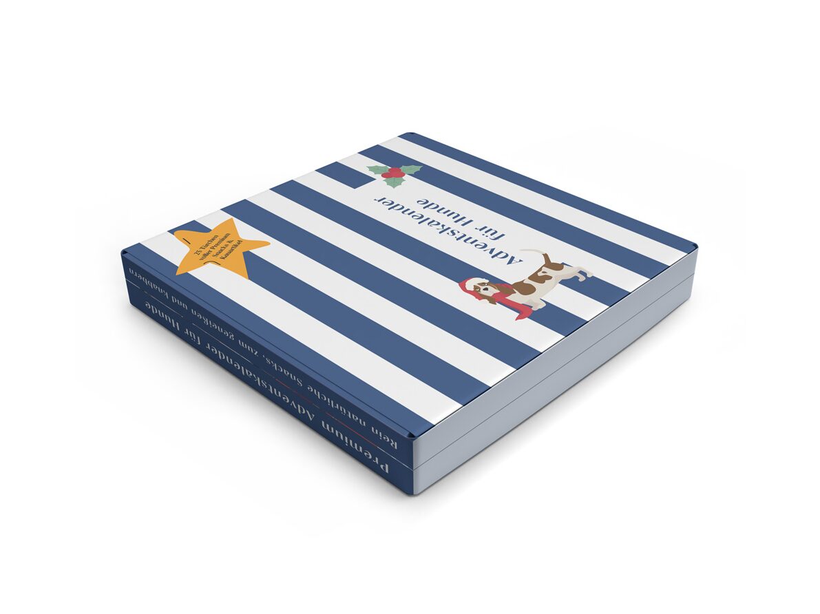 Calendrier de l'Avent Premium 2025 – Image 2