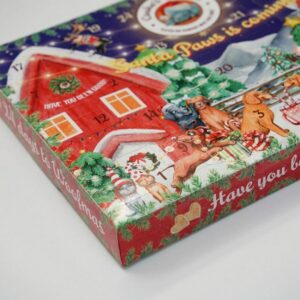 Calendrier de l’Avent 2025